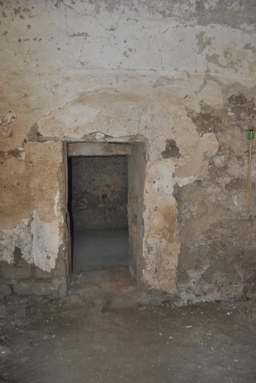 La Masseria Sant'Angelo in Formis Exterior foto
